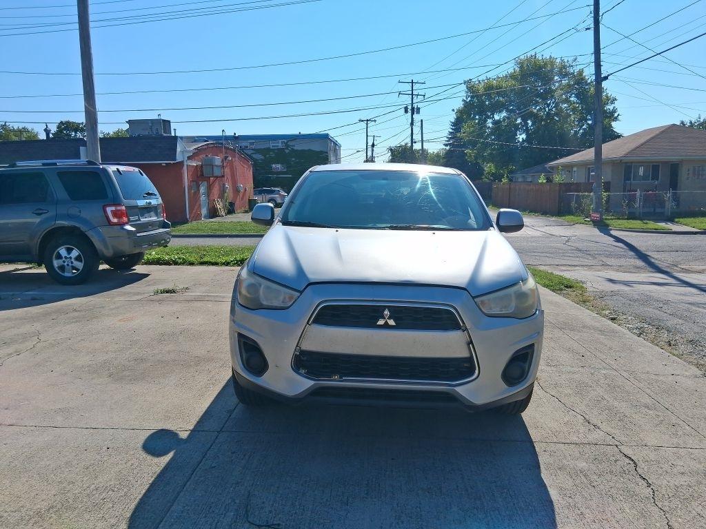 mitsubishi outlander sport 2014 4A4AP3AU7EE005508 image mitsubishi outlander sport 2014 4A4AP3AU7EE005508 image